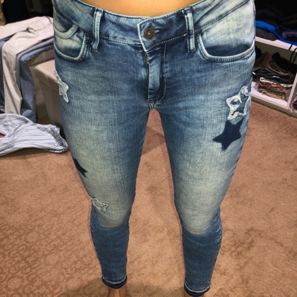 Jeans - Picture 3 of 3